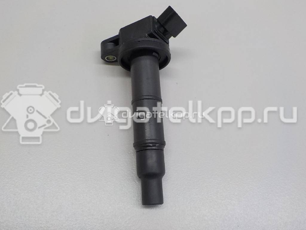 Фото Катушка зажигания  9091902244 для Toyota Land Cruiser / Carina / Camry / Avensis / Alphard {forloop.counter}}