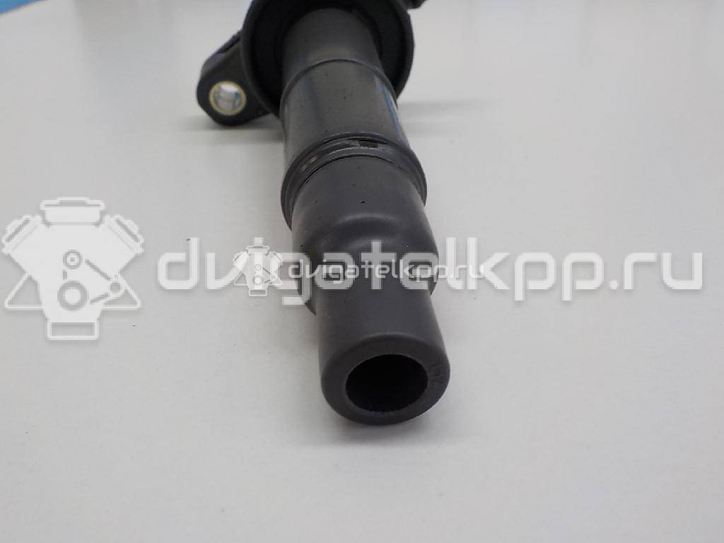 Фото Катушка зажигания  9091902244 для Toyota Land Cruiser / Carina / Camry / Avensis / Alphard {forloop.counter}}