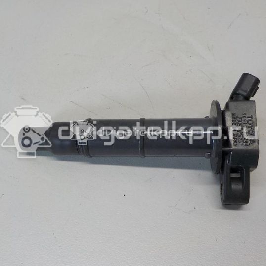 Фото Катушка зажигания  9091902244 для Toyota Land Cruiser / Carina / Camry / Avensis / Alphard