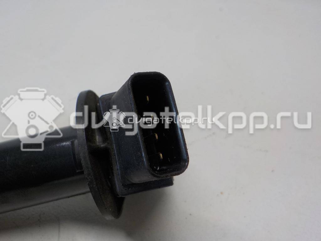 Фото Катушка зажигания  9091902244 для Toyota Land Cruiser / Carina / Camry / Avensis / Alphard {forloop.counter}}