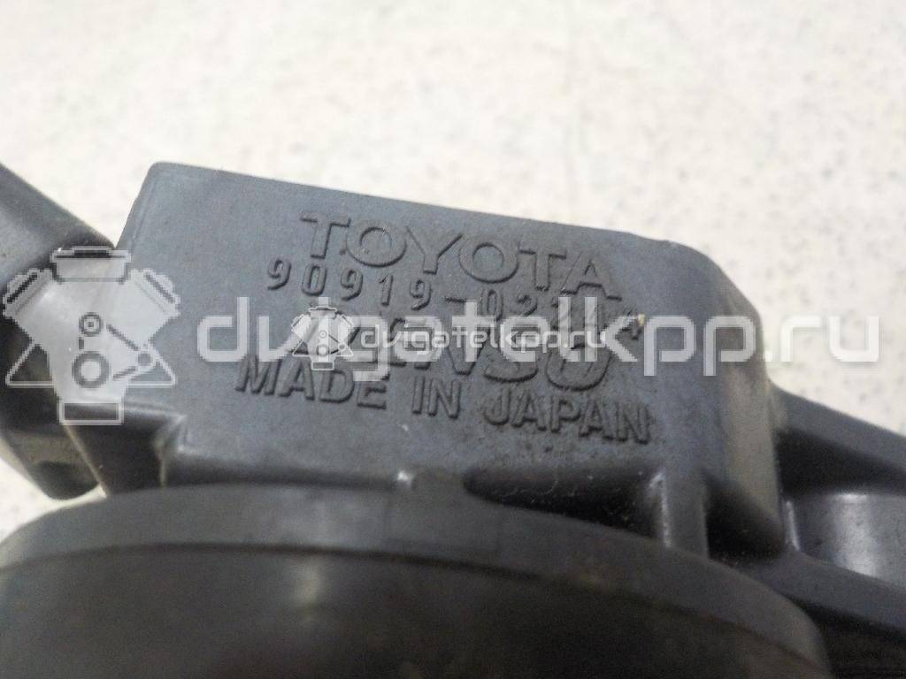 Фото Катушка зажигания  9091902244 для Toyota Land Cruiser / Carina / Camry / Avensis / Alphard {forloop.counter}}