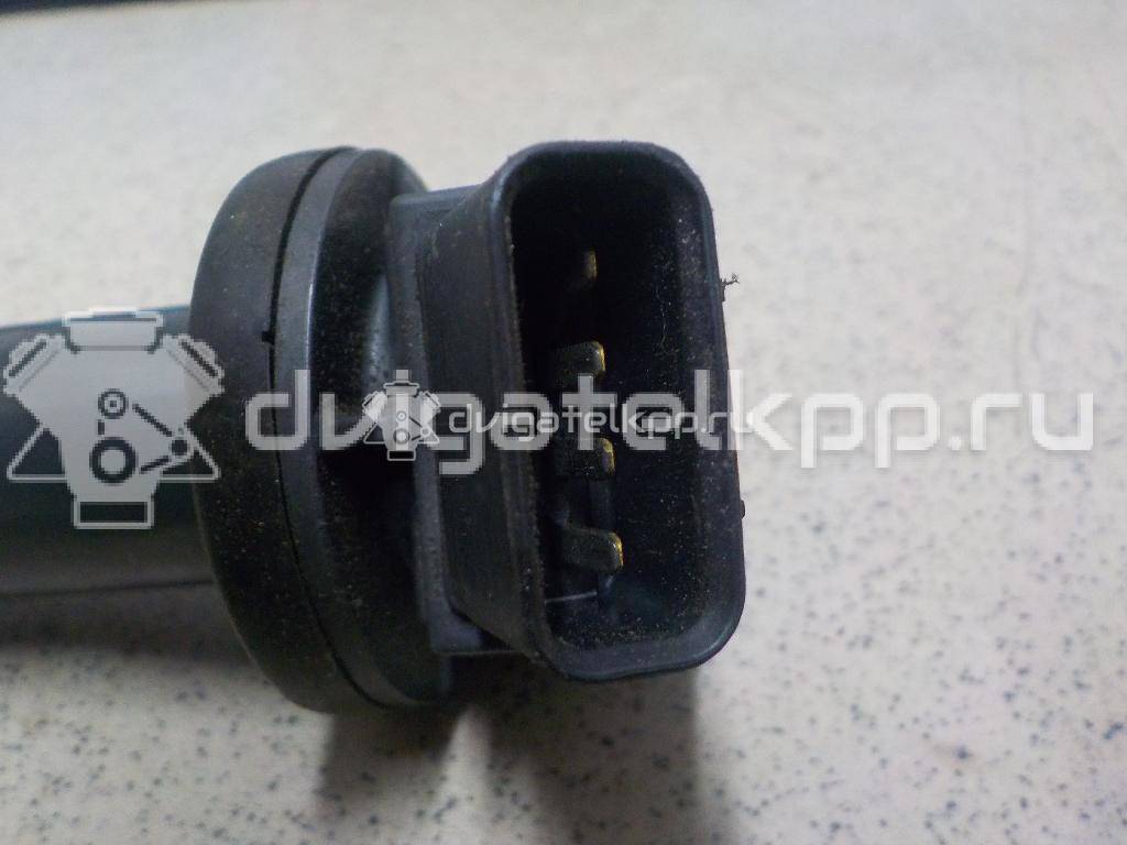 Фото Катушка зажигания  9091902244 для Toyota Land Cruiser / Carina / Camry / Avensis / Alphard {forloop.counter}}