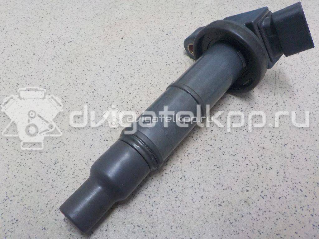 Фото Катушка зажигания  9091902244 для Toyota Land Cruiser / Carina / Camry / Avensis / Alphard {forloop.counter}}