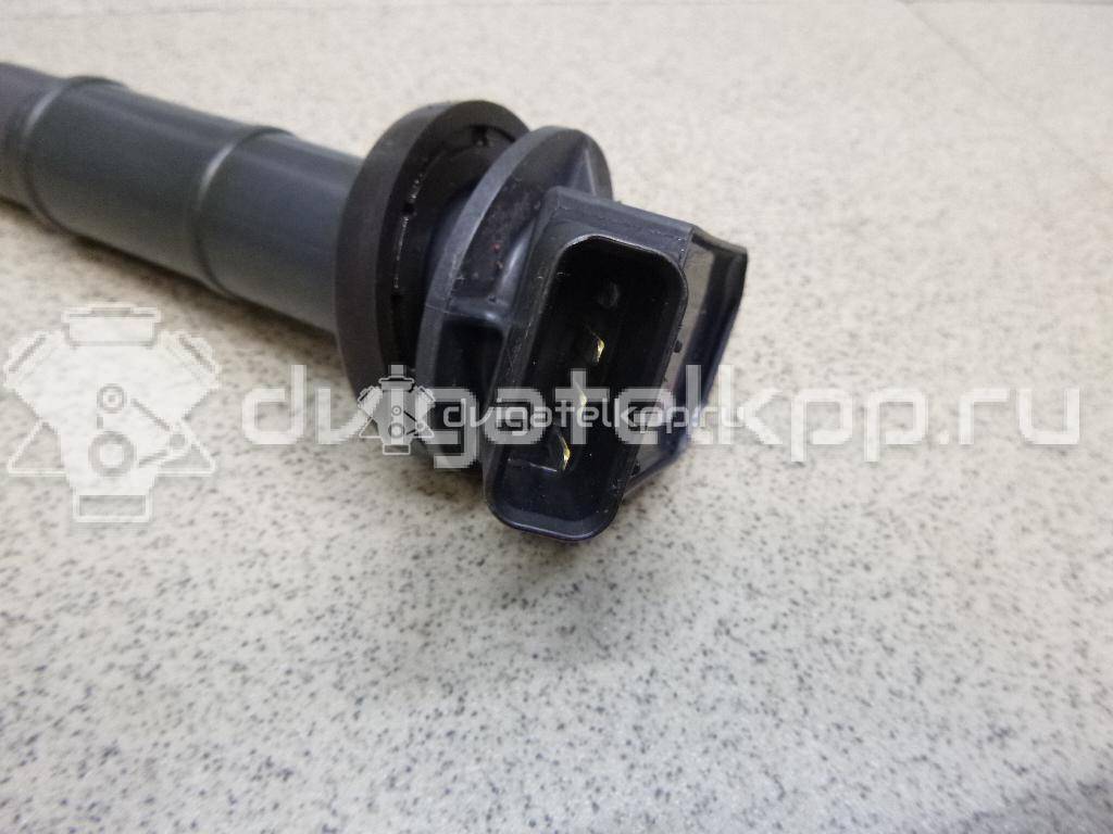 Фото Катушка зажигания  9091902244 для Toyota Land Cruiser / Carina / Camry / Avensis / Alphard {forloop.counter}}