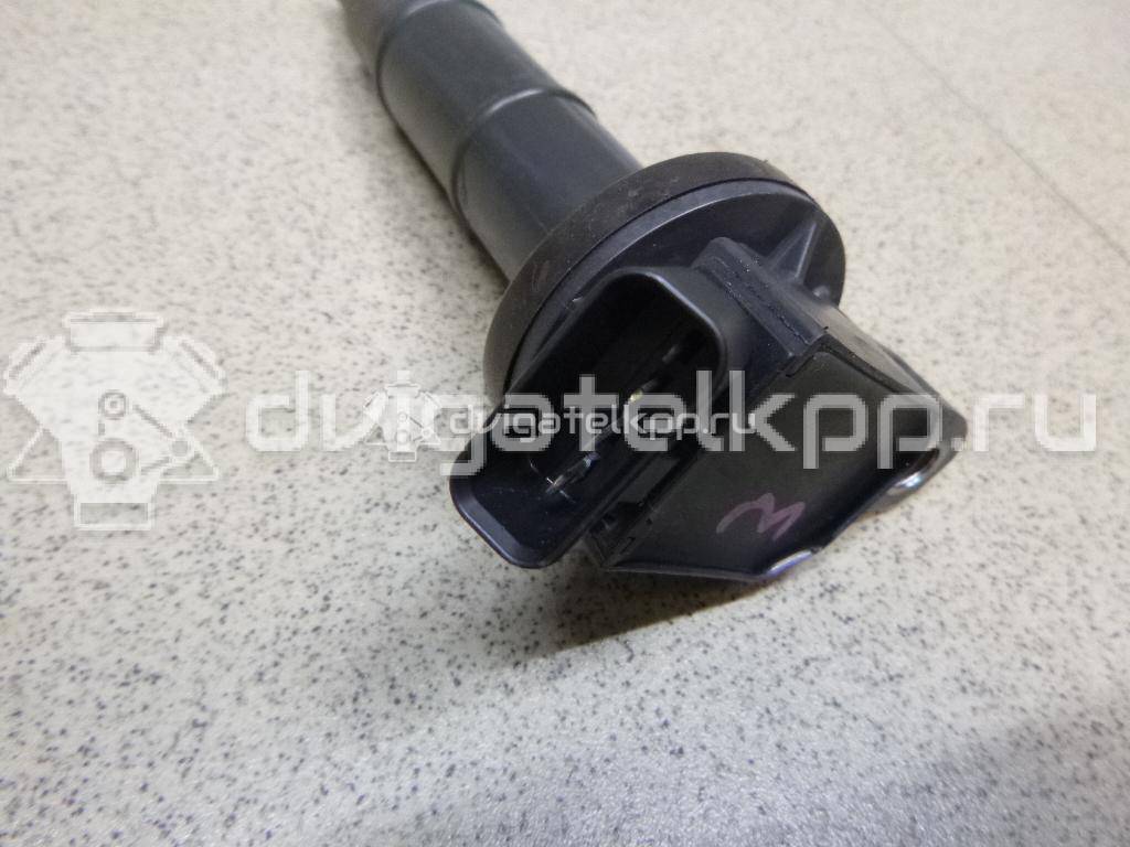 Фото Катушка зажигания  9091902244 для Toyota Land Cruiser / Carina / Camry / Avensis / Alphard {forloop.counter}}