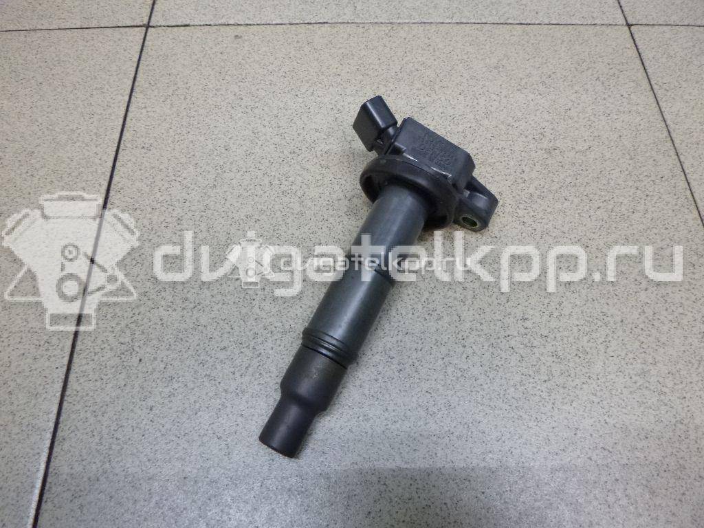 Фото Катушка зажигания  9091902244 для Toyota Land Cruiser / Carina / Camry / Avensis / Alphard {forloop.counter}}