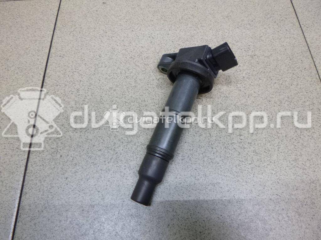 Фото Катушка зажигания  9091902244 для Toyota Land Cruiser / Carina / Camry / Avensis / Alphard {forloop.counter}}