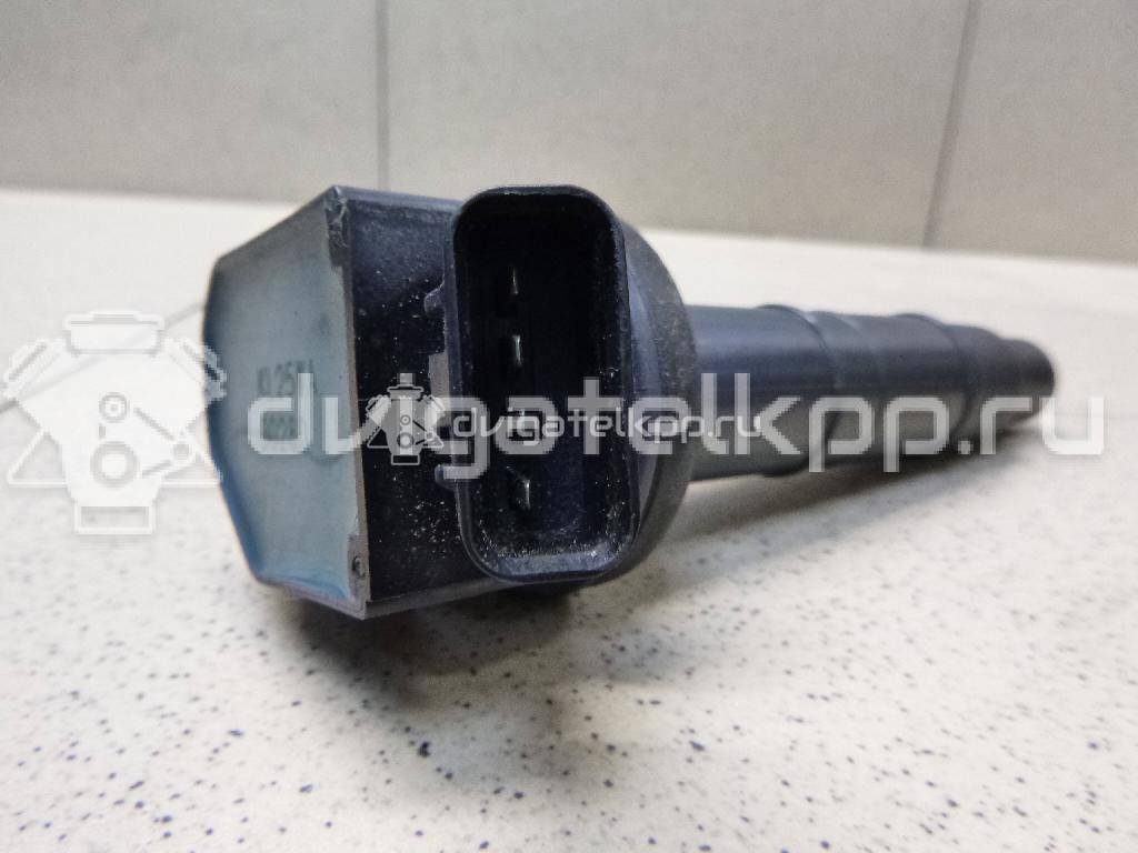 Фото Катушка зажигания  9091902243 для Toyota Land Cruiser / Carina / Camry / Avensis / Alphard {forloop.counter}}