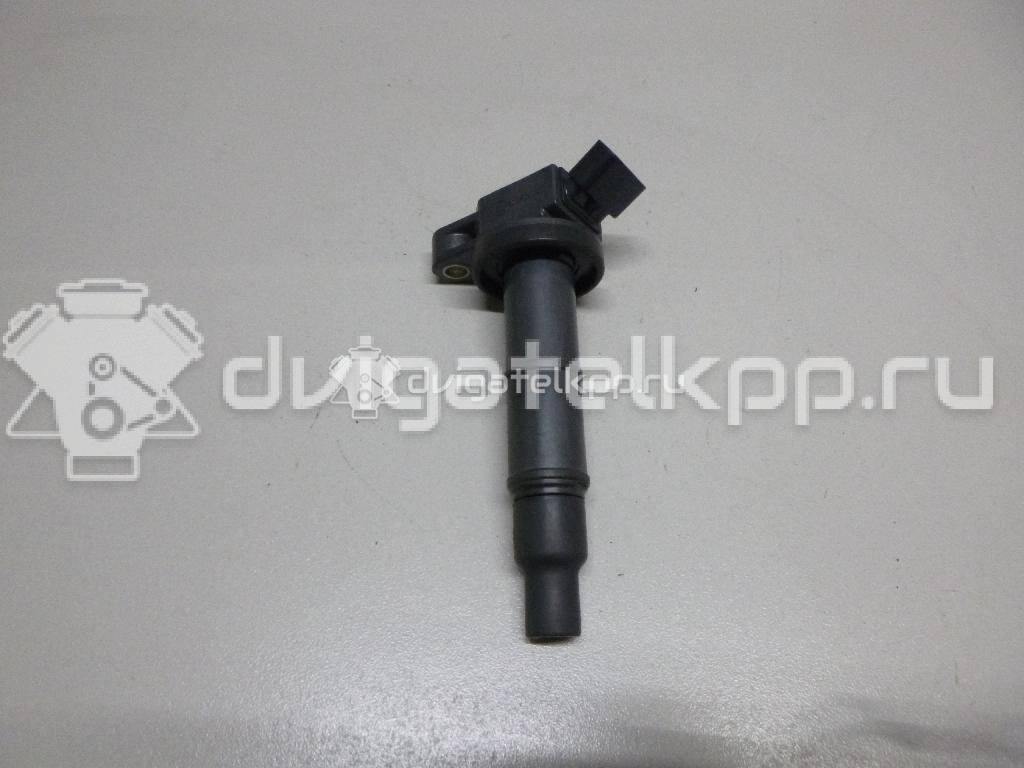 Фото Катушка зажигания  9091902266 для Toyota Land Cruiser / Carina / Camry / Avensis / Alphard {forloop.counter}}