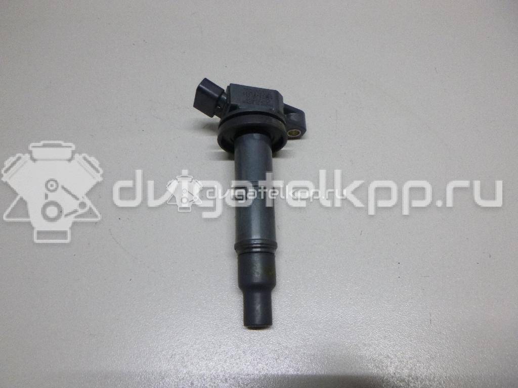 Фото Катушка зажигания  9091902266 для Toyota Land Cruiser / Carina / Camry / Avensis / Alphard {forloop.counter}}