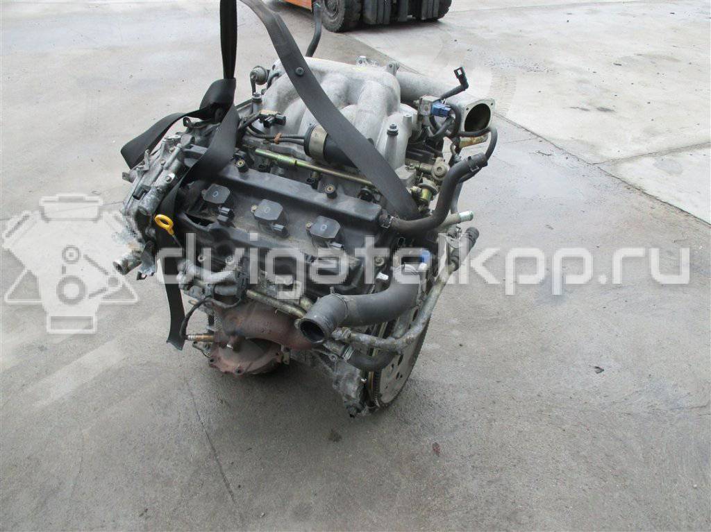 Фото Контрактный (б/у) двигатель VQ35DE для Infiniti / Mitsuoka / Isuzu / Nissan / Nissan (Dongfeng) 231-305 л.с 24V 3.5 л бензин {forloop.counter}}