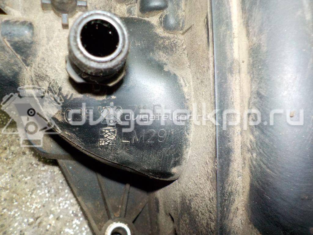 Фото Коллектор впускной для двигателя BZG для Seat Ibiza 70 л.с 12V 1.2 л бензин 03E129711D {forloop.counter}}