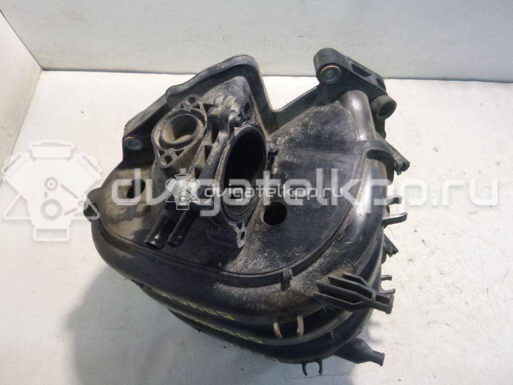 Фото Коллектор впускной для двигателя BZG для Seat Ibiza 70 л.с 12V 1.2 л бензин 03E129711D {forloop.counter}}