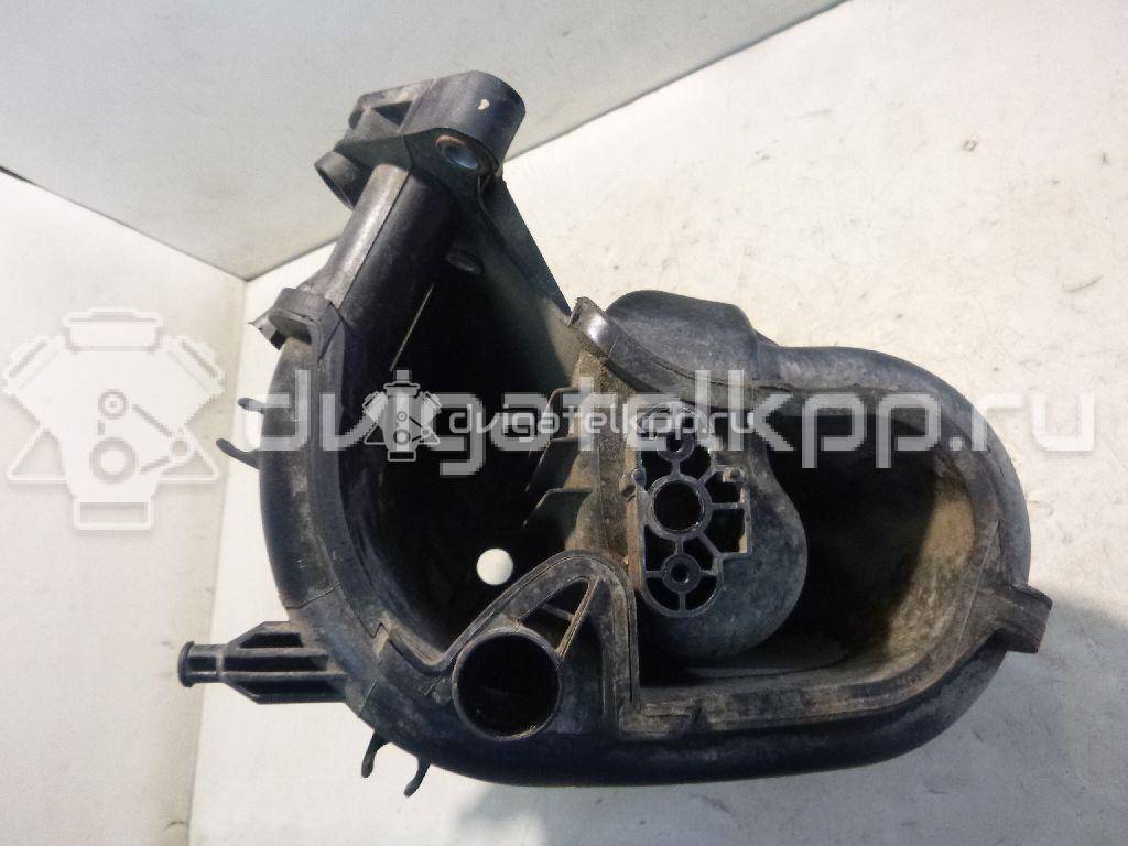 Фото Коллектор впускной для двигателя BZG для Seat Ibiza 70 л.с 12V 1.2 л бензин 03E129711D {forloop.counter}}