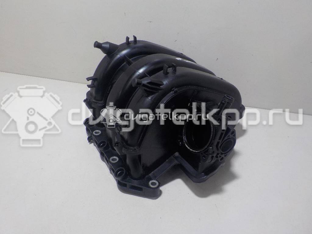 Фото Коллектор впускной для двигателя BZG для Seat Ibiza 70 л.с 12V 1.2 л бензин 03E129711D {forloop.counter}}