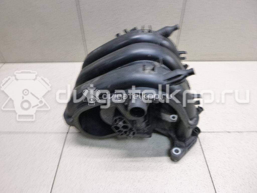 Фото Коллектор впускной для двигателя BZG для Seat Ibiza 70 л.с 12V 1.2 л бензин 03E129711D {forloop.counter}}