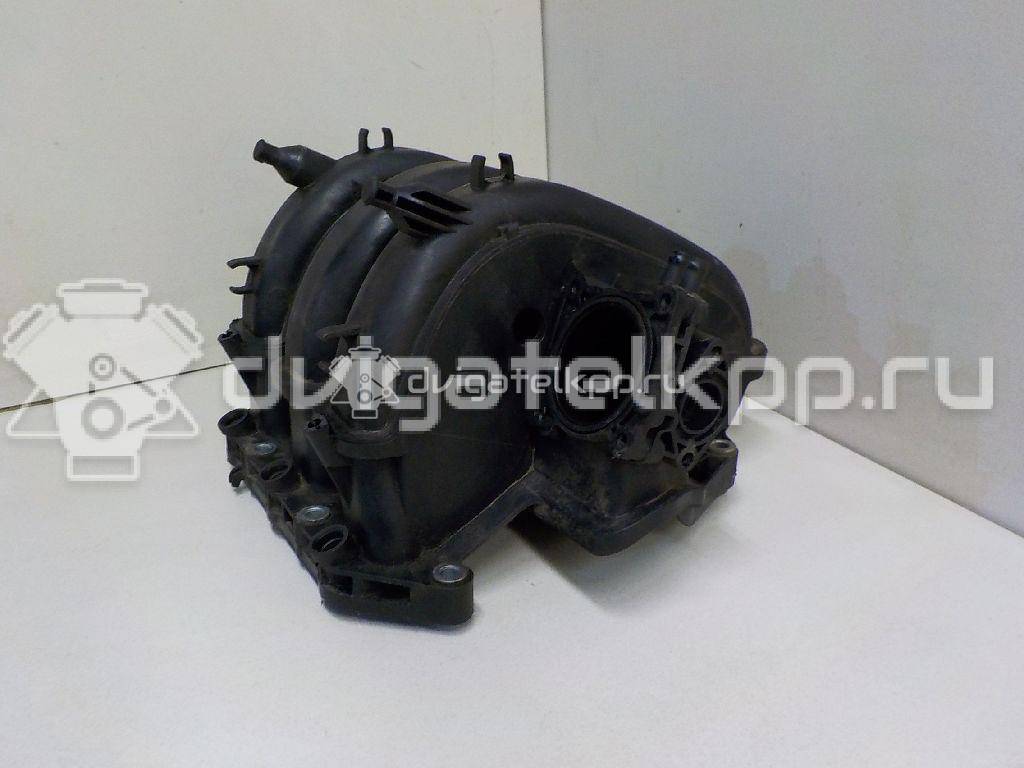 Фото Коллектор впускной для двигателя BZG для Seat Ibiza 70 л.с 12V 1.2 л бензин 03E129711D {forloop.counter}}