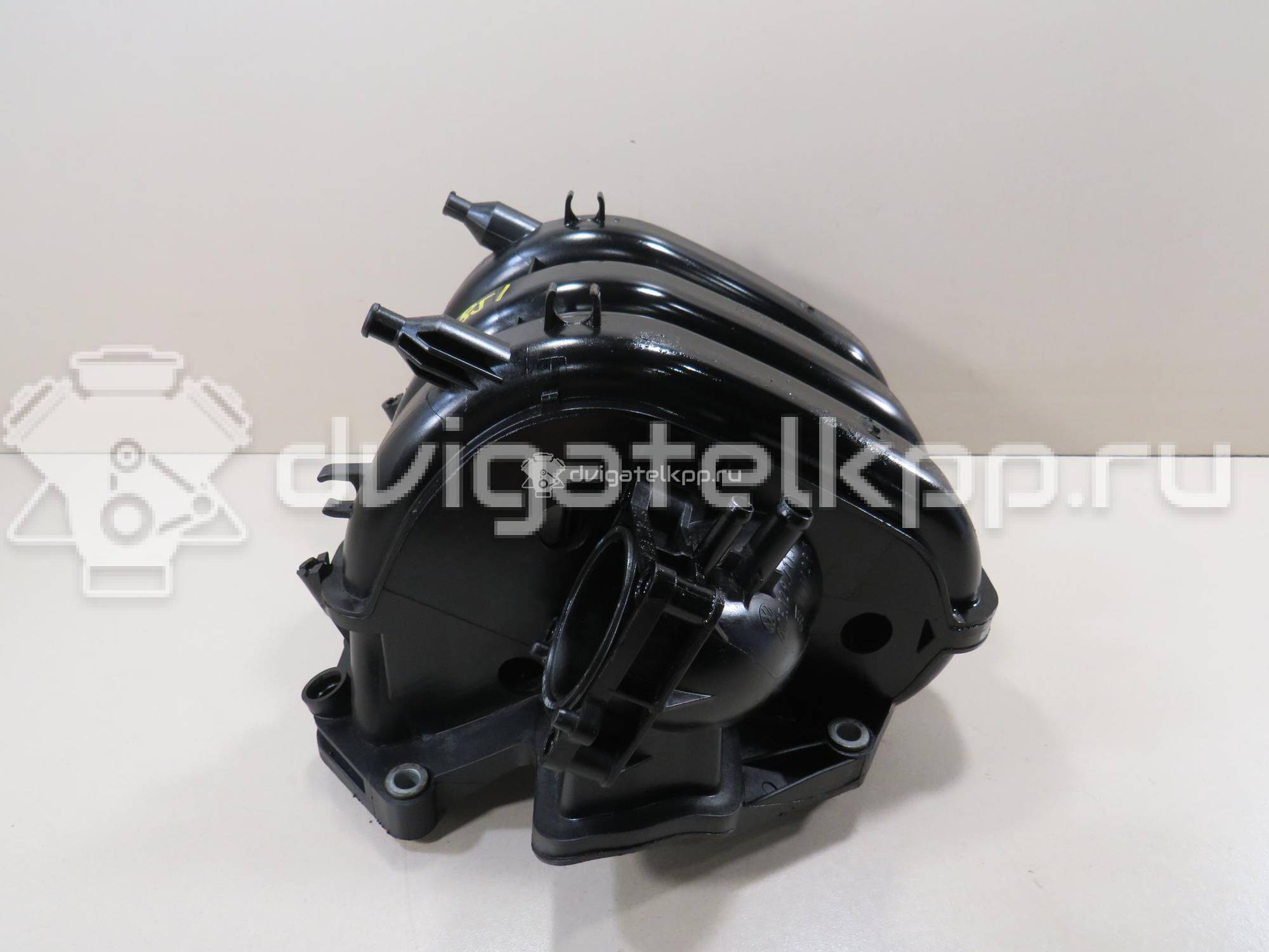 Фото Коллектор впускной для двигателя BZG для Seat Ibiza 70 л.с 12V 1.2 л бензин 03E129711D {forloop.counter}}