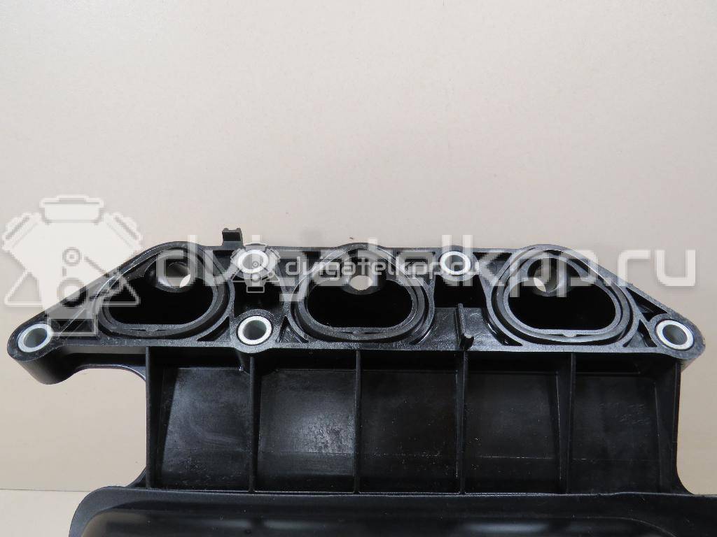 Фото Коллектор впускной для двигателя BZG для Seat Ibiza 70 л.с 12V 1.2 л бензин 03E129711D {forloop.counter}}