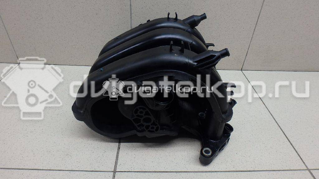 Фото Коллектор впускной для двигателя BZG для Seat Ibiza 70 л.с 12V 1.2 л бензин 03E129711D {forloop.counter}}