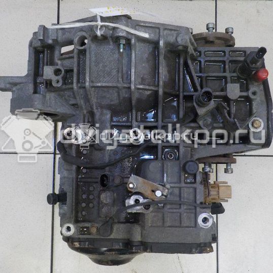 Фото Контрактная (б/у) АКПП для Volkswagen / Seat 101 л.с 8V 1.6 л AKL бензин 01M300032NX