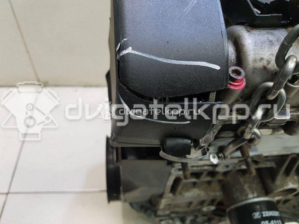 Фото Контрактный (б/у) двигатель BCA для Seat Leon / Toledo 75 л.с 16V 1.4 л бензин 036100098MX {forloop.counter}}