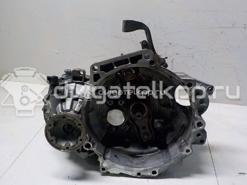 Фото Контрактная (б/у) МКПП для Seat Toledo 100 л.с 8V 1.9 л AXR Дизельное топливо 02J300052G {forloop.counter}}