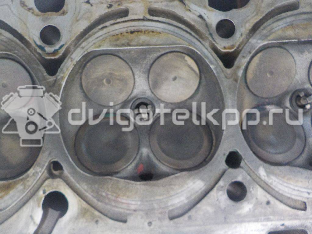 Фото Головка блока  079103064cb для Volkswagen / Audi {forloop.counter}}