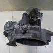 Фото Контрактная (б/у) МКПП для Seat Toledo 100 л.с 8V 1.9 л AXR Дизельное топливо 02J300052G {forloop.counter}}