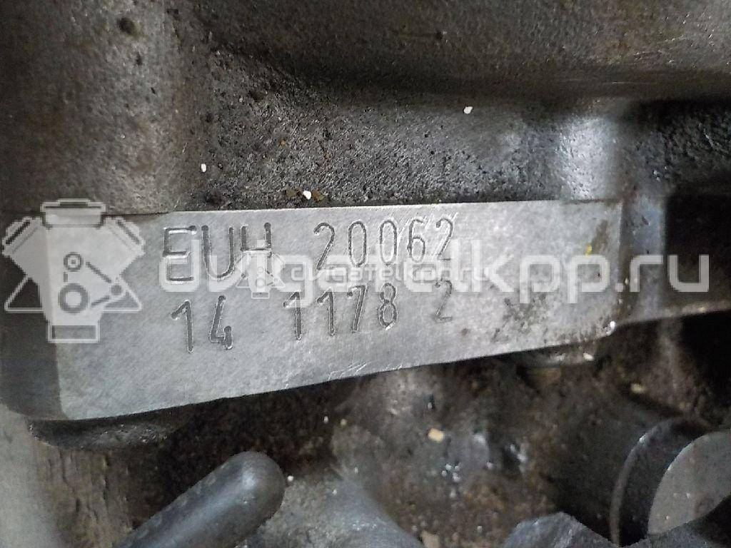 Фото Контрактная (б/у) МКПП для Seat Toledo 100 л.с 8V 1.9 л AXR Дизельное топливо 02J300052G {forloop.counter}}