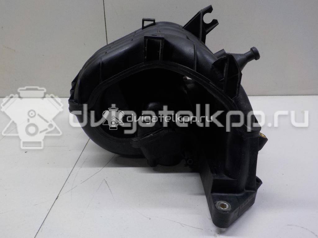 Фото Коллектор впускной для двигателя BCA для Seat Leon / Toledo 75 л.с 16V 1.4 л бензин 036129711DR {forloop.counter}}