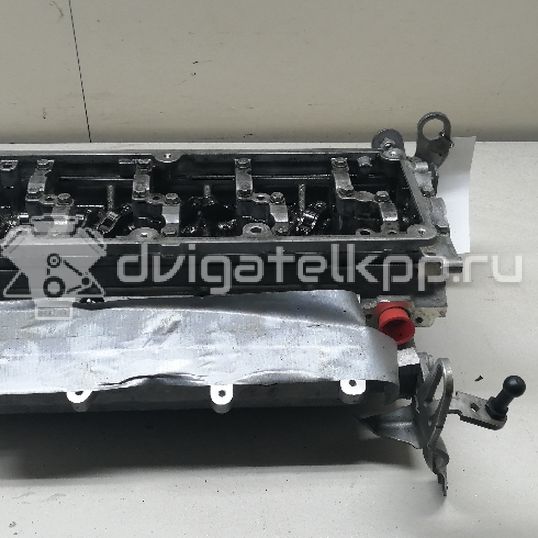 Фото Головка блока  03l103351f для Audi A4 / A6 / A3 / A5 / Tt