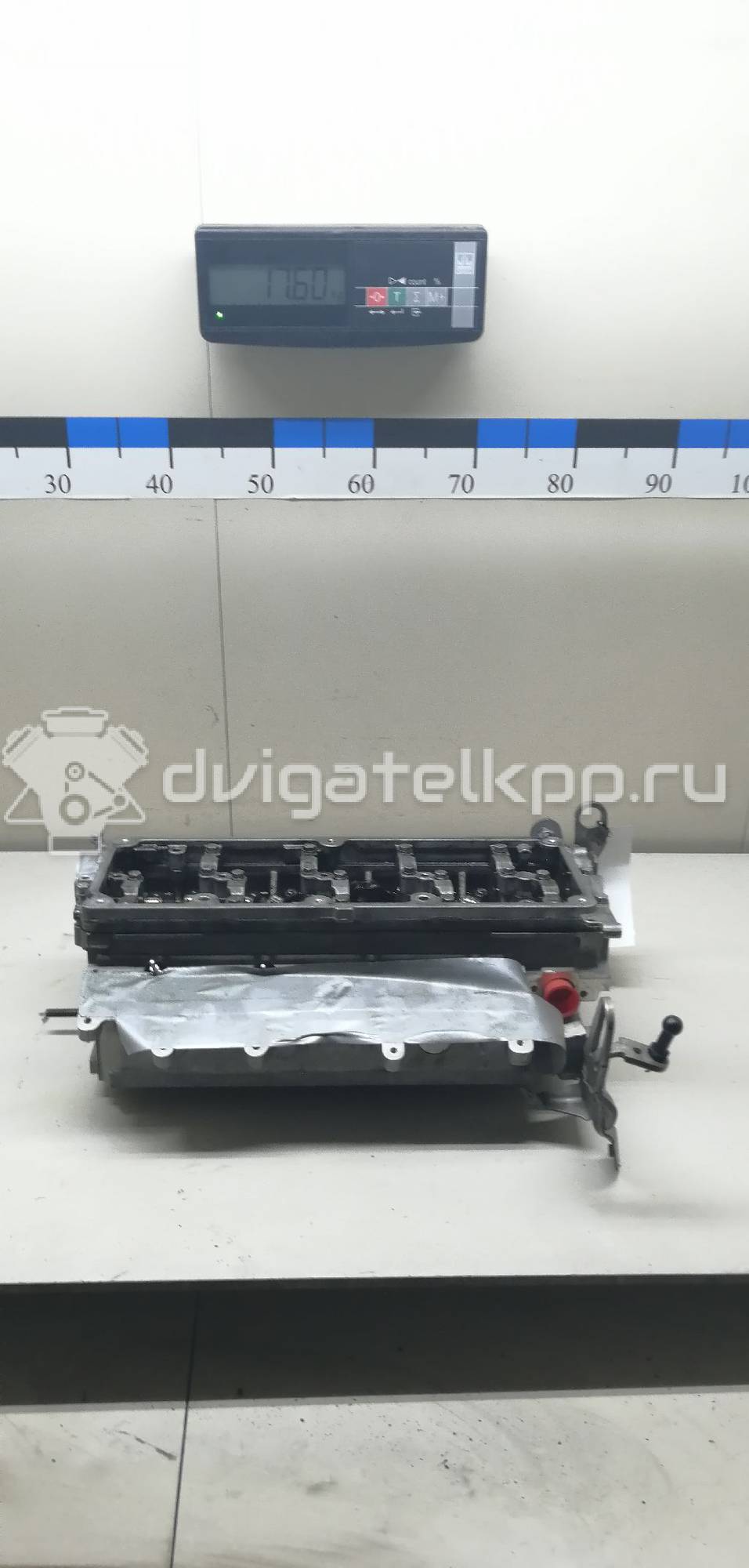 Фото Головка блока  03l103351f для Audi A4 / A6 / A3 / A5 / Tt {forloop.counter}}