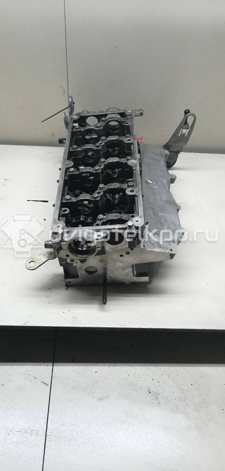 Фото Головка блока  03l103351f для Audi A4 / A6 / A3 / A5 / Tt {forloop.counter}}