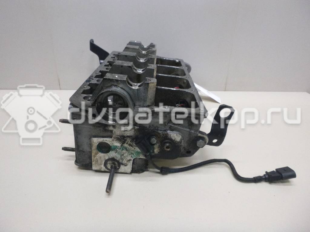 Фото Головка блока  03G103351C для Audi A3 / 80 / A4 / A6 {forloop.counter}}