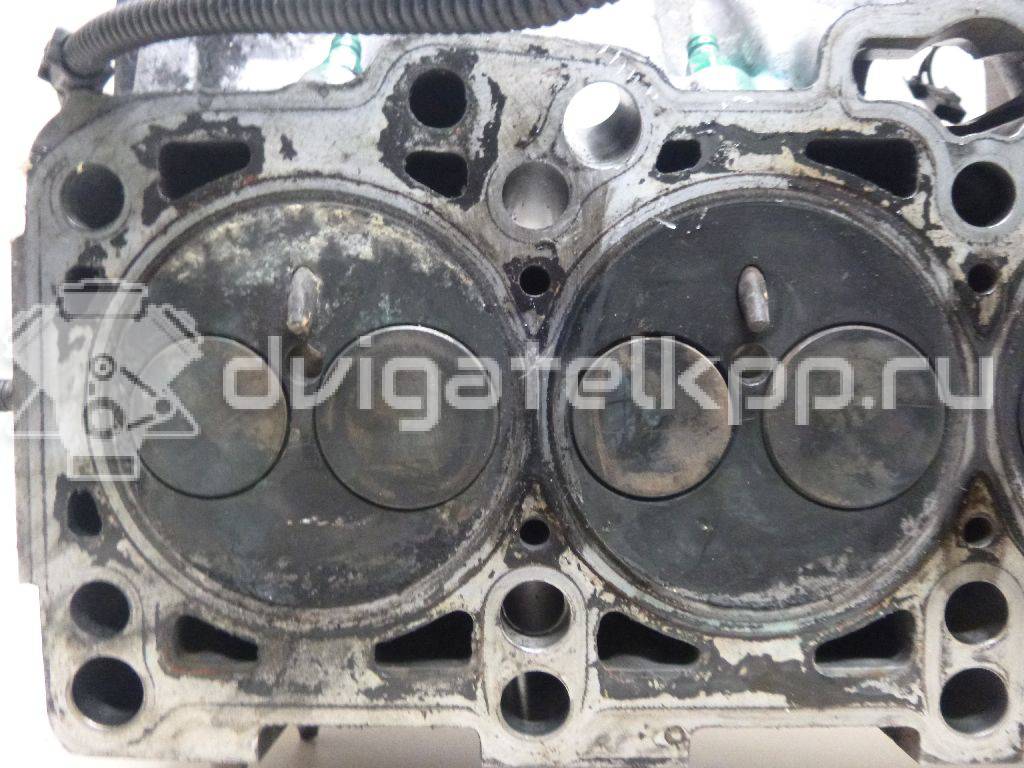 Фото Головка блока  03G103351C для Audi A3 / 80 / A4 / A6 {forloop.counter}}