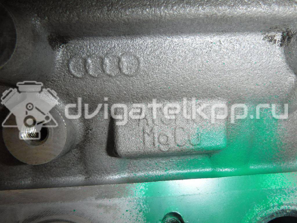 Фото Головка блока  06D103351D для Audi A3 / Tt / A4 {forloop.counter}}