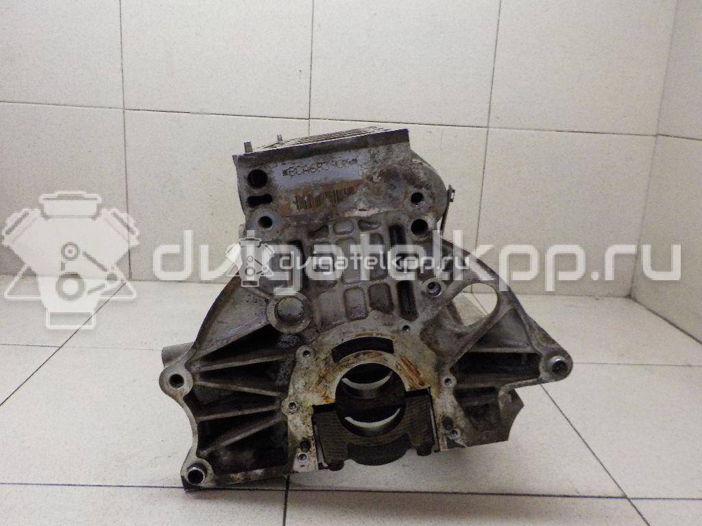 Фото Блок двигателя для двигателя BCA для Seat Leon / Toledo 75 л.с 16V 1.4 л бензин 036103101BF {forloop.counter}}