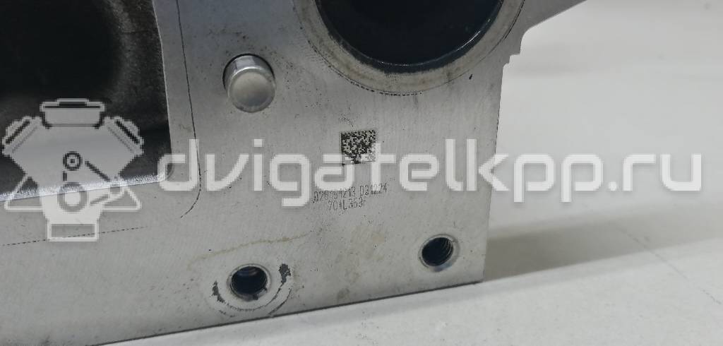 Фото Головка блока  04l103063e для Audi A3 {forloop.counter}}