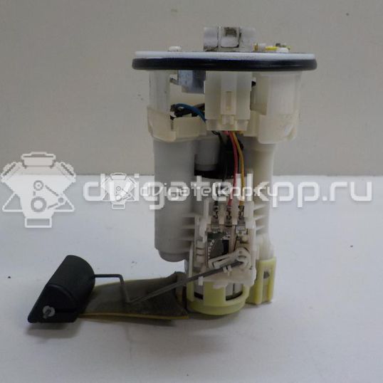 Фото Насос топливный электрический  2322120040 для Toyota Land Cruiser / Carina / Camry / Hiace / 4