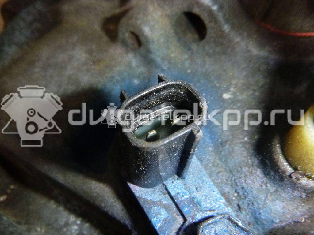 Фото Контрактная (б/у) АКПП для Toyota / Daihatsu / Toyota (Faw) / Toyota (Gac) 152-173 л.с 16V 2.4 л 2AZ-FE бензин 3050033520 {forloop.counter}}