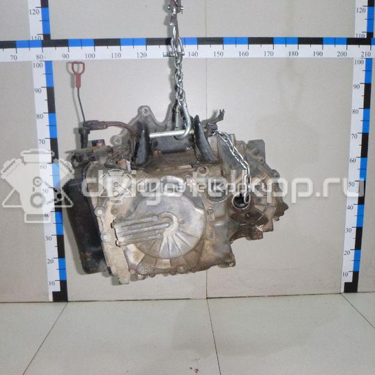 Фото Контрактная (б/у) АКПП для Hyundai / Kia 167-200 л.с 24V 2.7 л G6BA бензин TD65