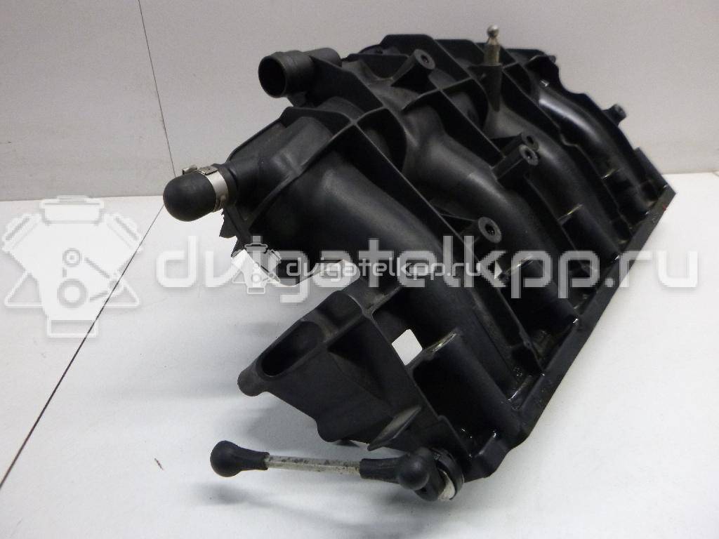 Фото Коллектор впускной для двигателя BWA для Seat Altea 200 л.с 16V 2.0 л бензин 06F133201N {forloop.counter}}