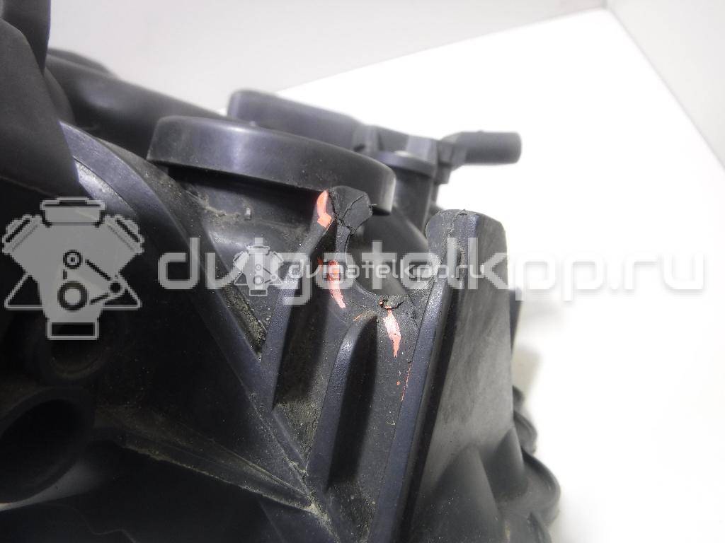 Фото Коллектор впускной для двигателя BSE для Seat Leon 102 л.с 8V 1.6 л бензин 06A133203EM {forloop.counter}}