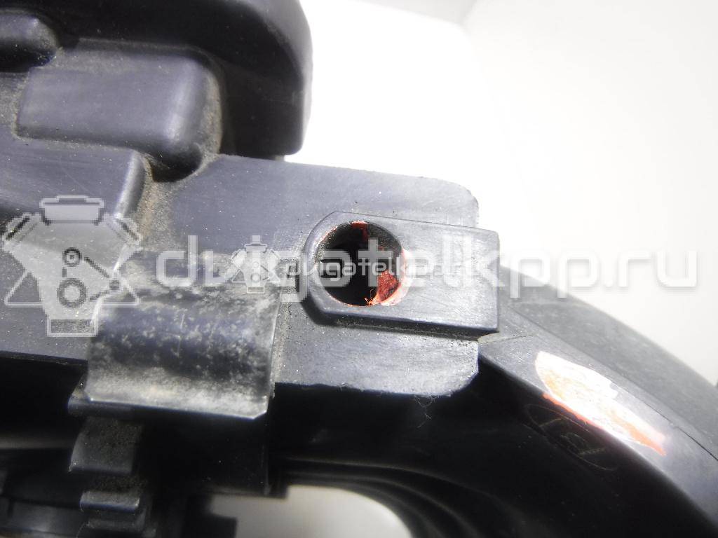 Фото Коллектор впускной для двигателя BSE для Seat Leon 102 л.с 8V 1.6 л бензин 06A133203EM {forloop.counter}}