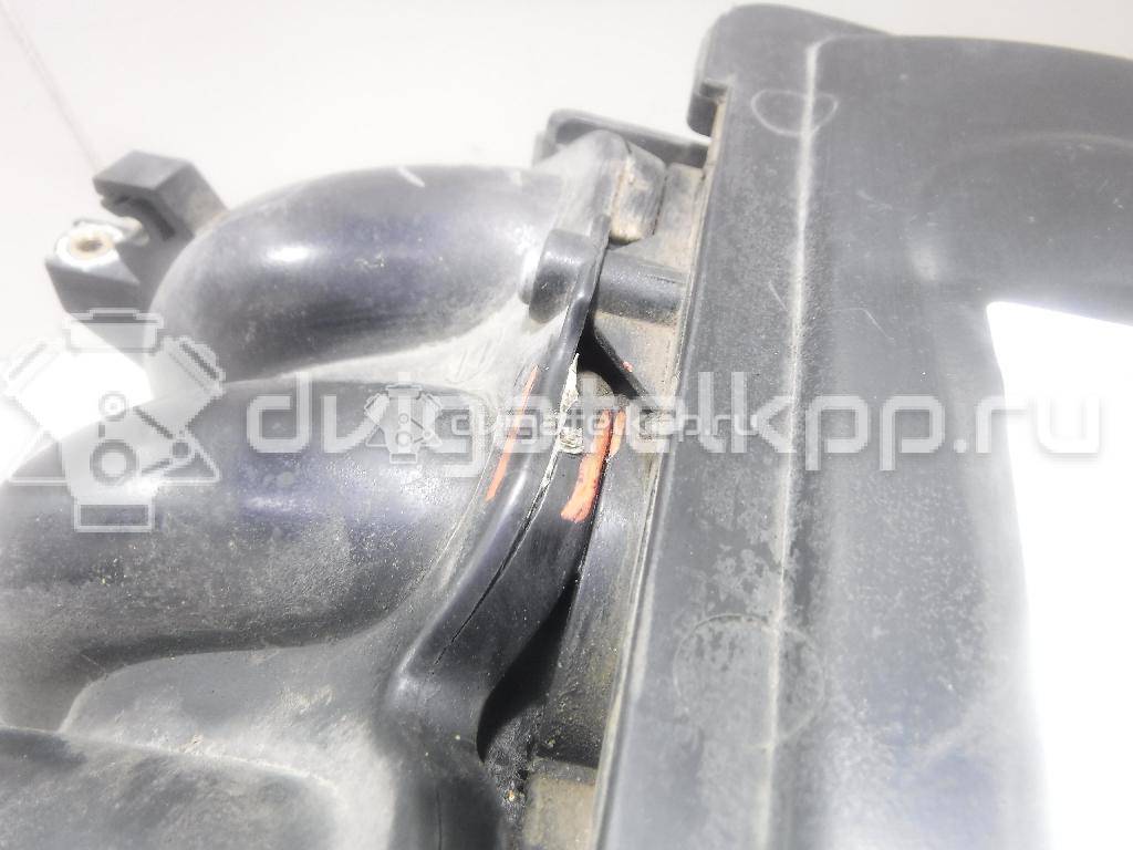 Фото Коллектор впускной для двигателя BSE для Seat Leon 102 л.с 8V 1.6 л бензин 06A133203EM {forloop.counter}}