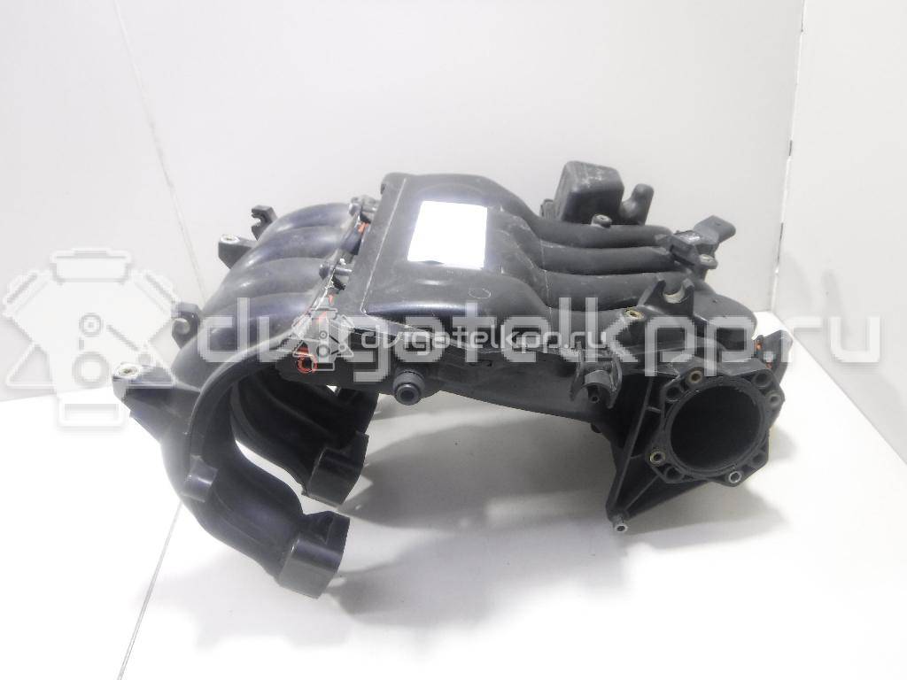 Фото Коллектор впускной для двигателя BSE для Seat Leon 102 л.с 8V 1.6 л бензин 06A133203EM {forloop.counter}}