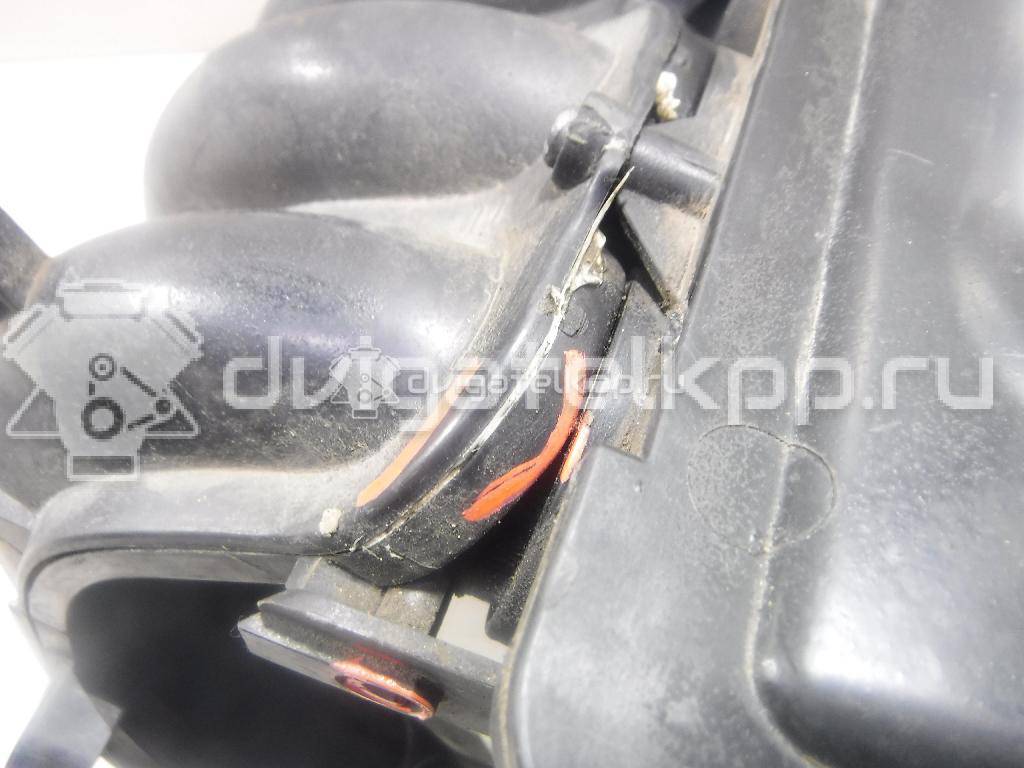 Фото Коллектор впускной для двигателя BSE для Seat Leon 102 л.с 8V 1.6 л бензин 06A133203EM {forloop.counter}}