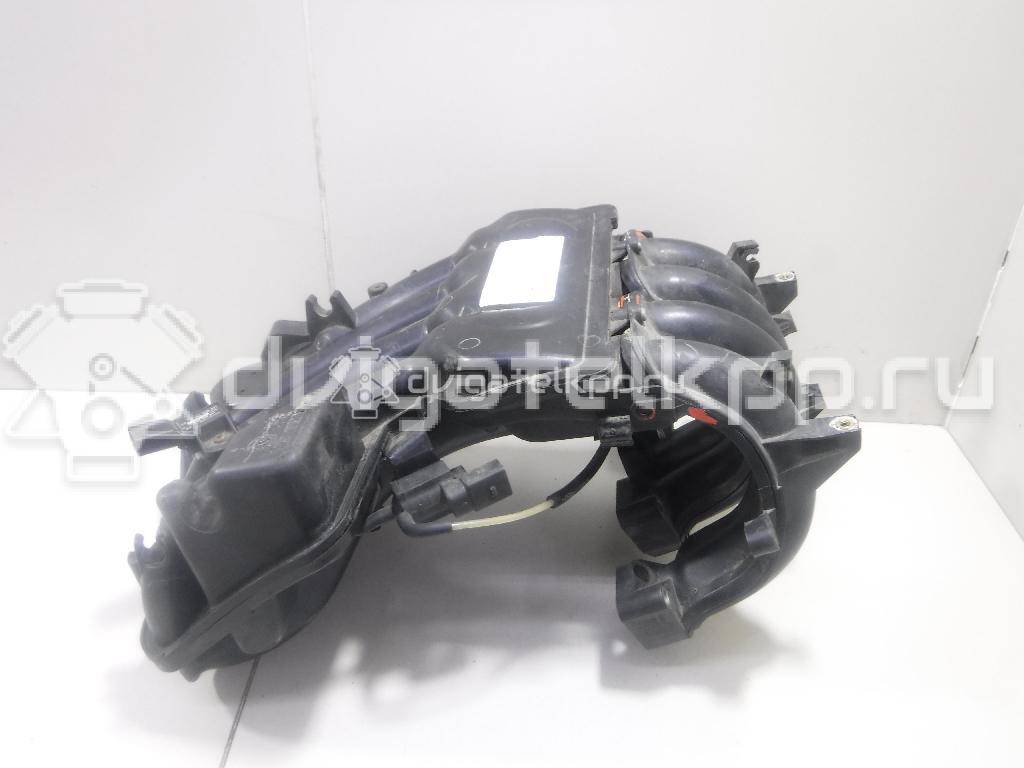 Фото Коллектор впускной для двигателя BSE для Seat Leon 102 л.с 8V 1.6 л бензин 06A133203EM {forloop.counter}}