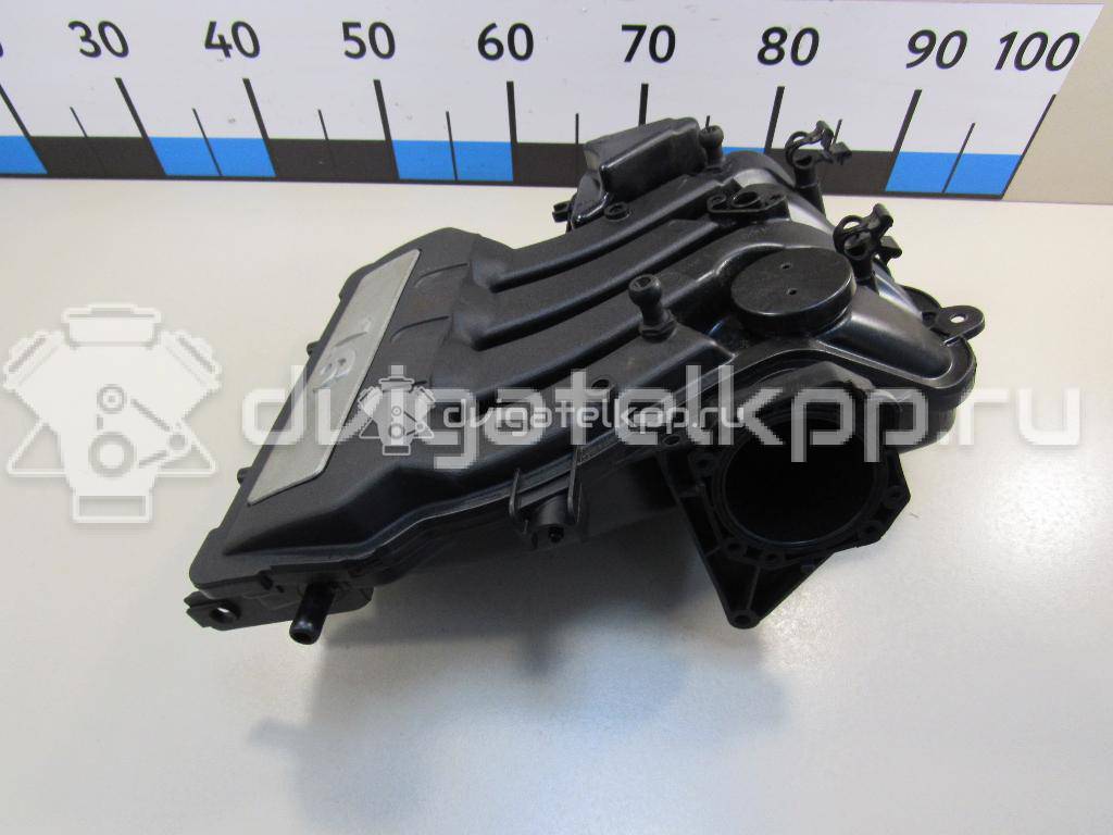 Фото Коллектор впускной для двигателя BSE для Seat Leon 102 л.с 8V 1.6 л бензин 06A133203EM {forloop.counter}}